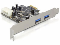 Delock USB 3.0 PCI Express Card (89241)